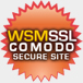 WSM SSL Comodo