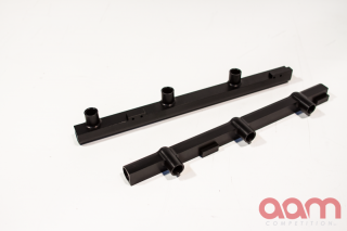 AAM Competition - AAM Competition Nissan GT-R Fuel Rail Kit