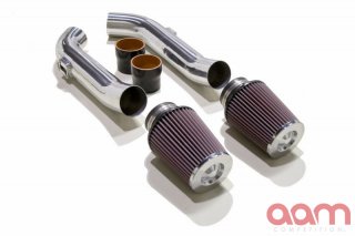 AAM Competition - AAM Competition GT-R  R-Line 3.00" Intake Kit