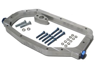 AAM Competition 350Z HR Engine Oil Pan Spacer