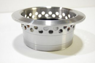 Dodson Motorsport Upgraded A Clutch Seal and Piston
