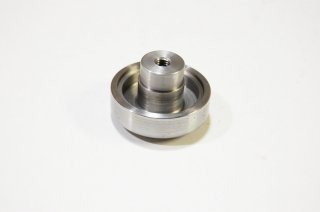 Dodson Motorsport FWD Gearlock and Circlip Holder