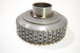 Dodson Motorsport Upgraded Clutch Basket/Output B