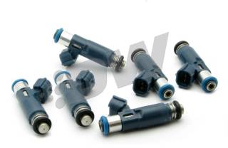 DeatschWerks 600cc Injectors