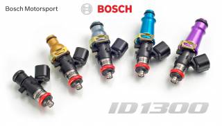 Injector Dynamics ID1300 Injectors