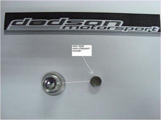 Dodson Motorsport  High-Temp / High-Strength GR6 Magnet Kit