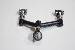 Dodson Motorsport R35 GT-R Adjustable Front Upper Arms
