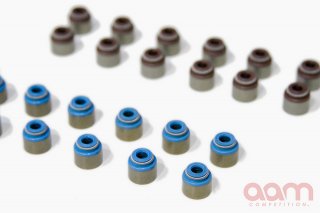 AAM Competition R35 GT-R VR38DETT Valve Seal Set