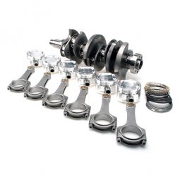 Brian Crower VR38 R35 GT-R 4.45L Stroker Kit