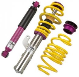 KW Variant 1 Coilover Kit Z34