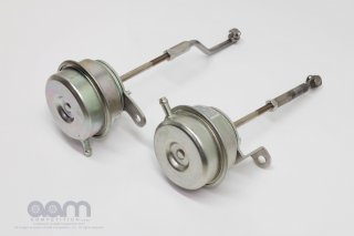 AAM Competition GT-R High Pressure Wastegate Actuators