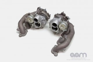 AAM GT800-R Turbo Upgrade Kit