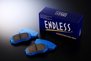 Endless ME20 Street/Track Brake Pads (Rear)