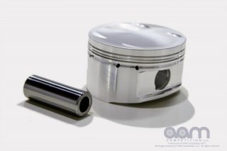 AAM Competition STG I R35 GT-R Longblock Engine Package