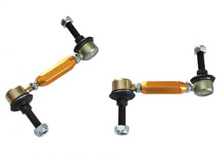 Whiteline 370z/G37 Rear End Links KLC141