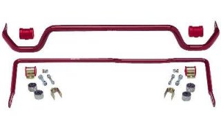 Eibach 370z/G37 Sway Bar Set (Front+Rear)