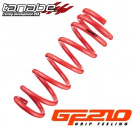 Tanabe 370z GF210 Lowering Springs