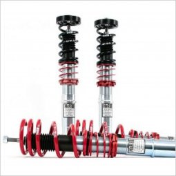H&R 370z Street Performance Coilovers