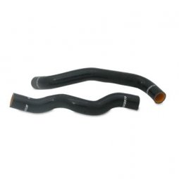 Mishimoto Silicone Radiator Hose Kit Black