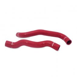 Mishimoto Silicone Radiator Hose Kit Red