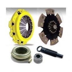 ACT VQ35HR/VQ37HR Race Clutch Kit HD-R6