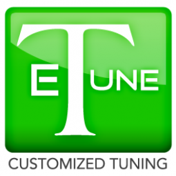 AAM Competition Custom E-Tuning for UpRev