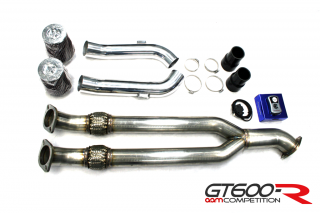 AAM Competition GT600-R Power Package