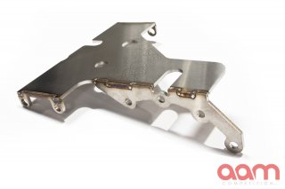 AAM Competition - AAM Competition GT-R GR6 Transmission Brace