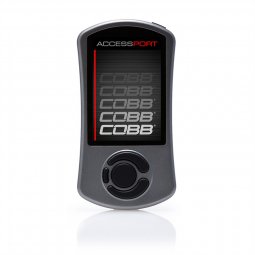 Cobb AccessPORT w/TCM  Nissan GT-R