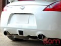 AAM Competition - AAM Competition 370Z 2.5" True Dual Exhaust - Image 3