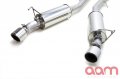 AAM Competition - AAM Competition 370Z 2.5" True Dual Exhaust - Image 2
