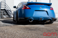 AAM Competition - AAM Competition 370Z R-Line 3" True Dual Exhaust - Image 5