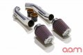 GT-R - AAM Competition - AAM Competition GT-R  R-Line 3.00" Intake Kit 