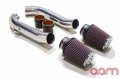 AAM Competition - AAM Competition GT-R  R-Line 3.00" Intake Kit - Image 2