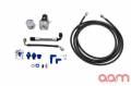 350Z - Fuel Systems - AAM Competition - AAM Competition 350Z Basic Fuel Return System
