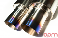 AAM Competition - AAM Competition G37 3" True Dual Exhaust - Image 5