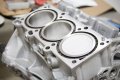 GT-R - Engine Upgrades - AAM STG 3.5 Sleeved 4.23L R35 GT-R Shortblock Engine Package