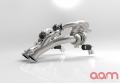 AAM Competition GT1200-R GT-R Twin Turbocharger Upgrade - Gen II Garrett GTX - Image 4
