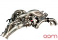AAM Competition GT1200-R GT-R Twin Turbocharger Upgrade - Gen II Garrett GTX - Image 2