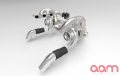 AAM Competition GT1600-R GT-R Turbocharger Upgrade - Gen II Garrett GTX - Image 6