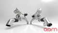 AAM Competition GT1600-R GT-R Turbocharger Upgrade - Gen II Garrett GTX - Image 5