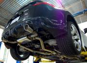 Nissan 370Z - Jon Cover