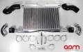 GT-R - AAM Competition - AAM Competition GT-R R-Line Front Mount Race Intercooler Kit