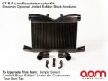 AAM Competition - AAM Competition GT-R R-Line Front Mount Race Intercooler Kit - Image 11