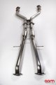 AAM Competition 370z S-LINE Midpipe - Image 2
