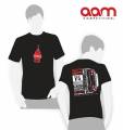 AAMC GEAR - AAM Competition - AAM Competition Powerfully Fresh T-Shirt- Limited Quantity