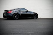 Nissan 370Z - Bryan Cover
