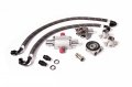 370Z - Featured Products - AAM Competition - AAM Competition 370Z R-Line Oil Cooler System