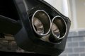 AAM Competition GT-R 90mm Premium Exhaust