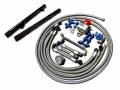 350Z - Fuel Systems - AAM Competition - AAM Competition 350Z Stage 1 Fuel Return Kit